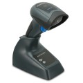 QuickScan I QBT2131 KIT, linerny 1D imager, Bluethoot bezdrtov technolgia, snma + zkladov stanica + USB kbel