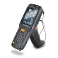 Skorpio X3 Pistol grip, 802.11 a/b/g CCX v4, Bluetooth v2, 256MB RAM/512MB Flash, 38-Key Functional, Std Laser w Green Spot, Windows CE 6.0