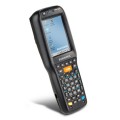 Skorpio X3 Hand held, 802.11 a/b/g CCX v4, Bluetooth v2, 256MB RAM/512MB Flash, 38-Key Functional, Std Laser w Green Spot, Windows CE 6.0