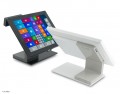 AURES YUNO 156 i3 dotykov All-in-One POS systm, ierne prevedenie, bez OS